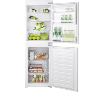 HOTPOINT Aquarius HMCB5050AA Integrated Fridge Freezer HOTPOINT Aquarius HMCB5050AA Integrated Fridge Freezer